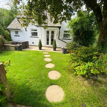 Lakeside Bassenthwaite Lake