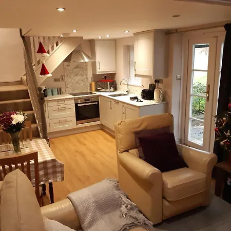 Orman Evi Lakeside *