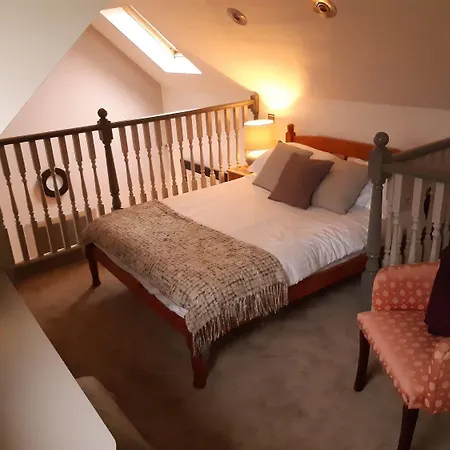 Lakeside Orman Evi *