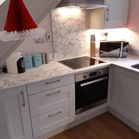 Lakeside Bassenthwaite Lake