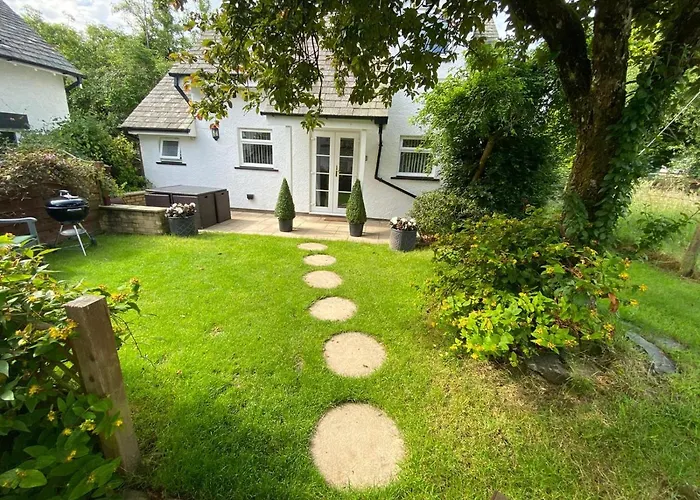 Lakeside Bassenthwaite Lake