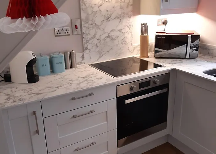 Lakeside Lodge Bassenthwaite Lake