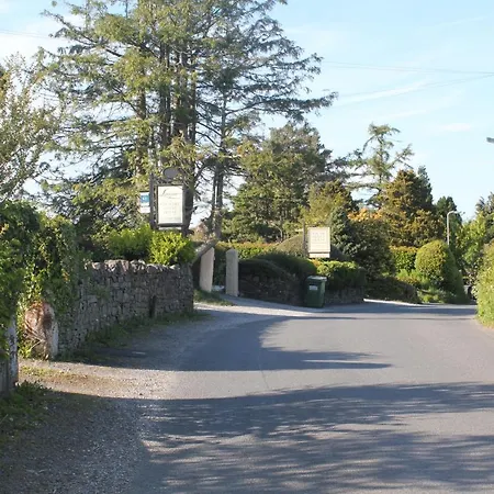 Lodge Lakeside Bassenthwaite